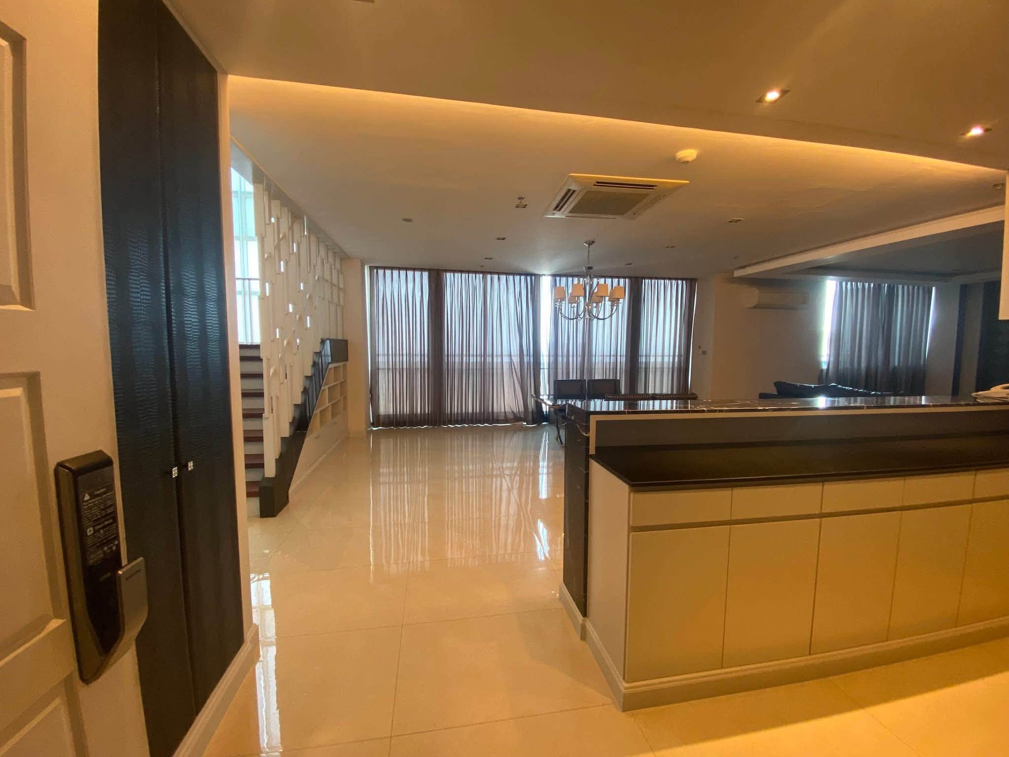 3 Bedroom Condo for rent at The Four Wings Residence Srinakarin
