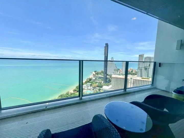 3 Bedroom Apartment for rent at Northpoint