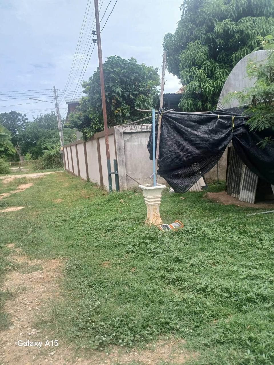 Land for sale in Sattahip