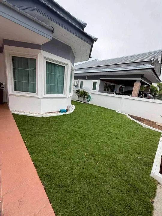3 Bedroom House for sale in Nong Pla Lai