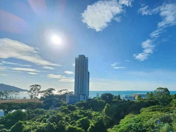 1 Bedroom Condo for sale at Costa Village