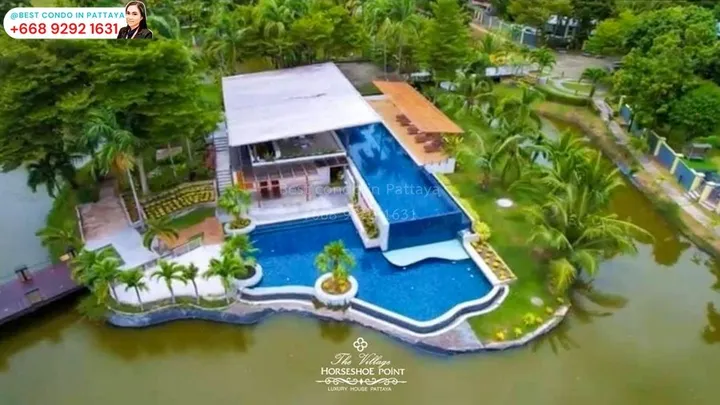 3 Bedroom House for sale at Horseshoe Point