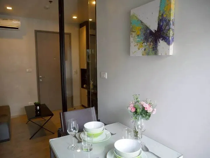Condo for sale at The Base