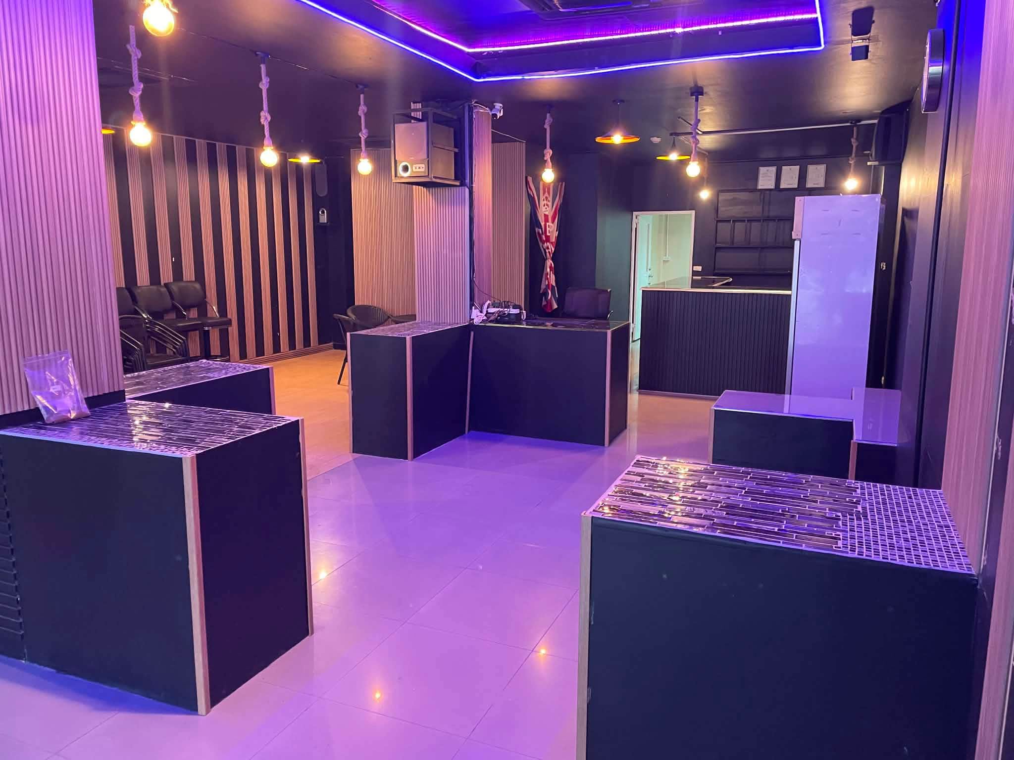 Commercial for sale in Central Pattaya
