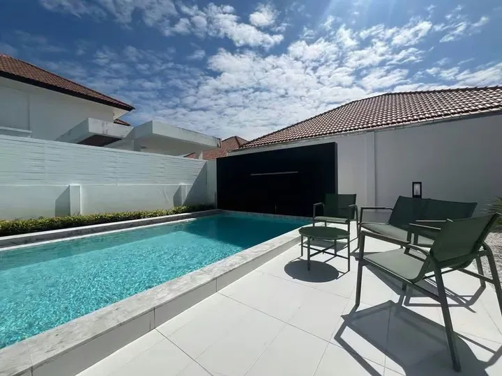 3 Bedroom Villa for sale at TW Park View