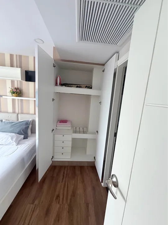 1 Bedroom Apartment for rent at Dusit Grand Park 1