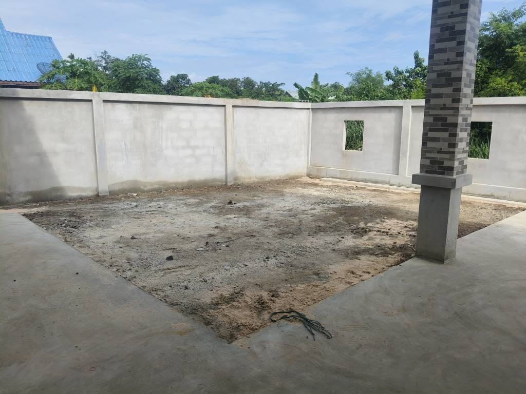 3 Bedroom House for sale in สัตหีบ, ชลบุรี
