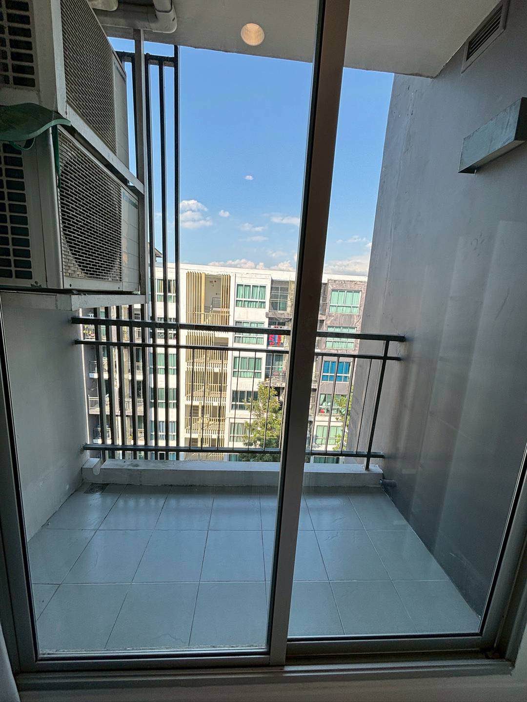 1 Bedroom Condo for sale at Natureza