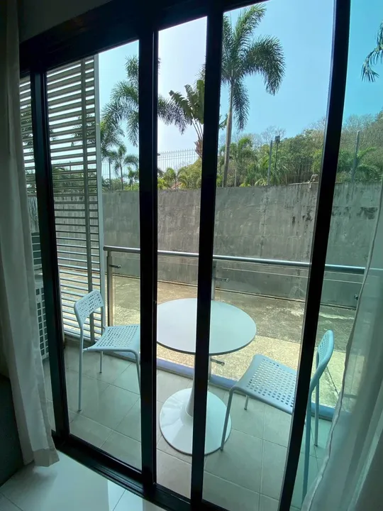 Photo from a listing at The Axis
