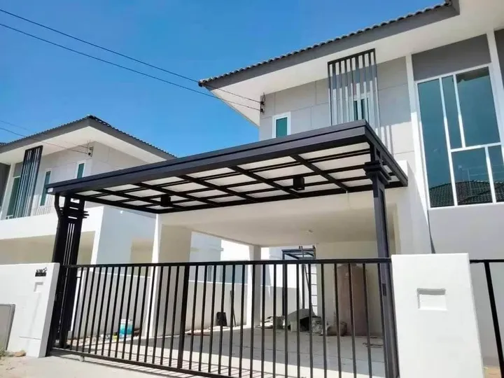 3 Bedroom House for sale in Chaiyapruek