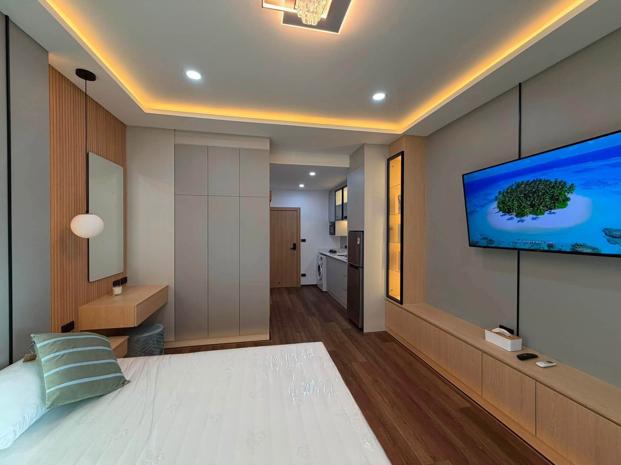 Studio for sale at Jomtien Sweet Condotel 2
