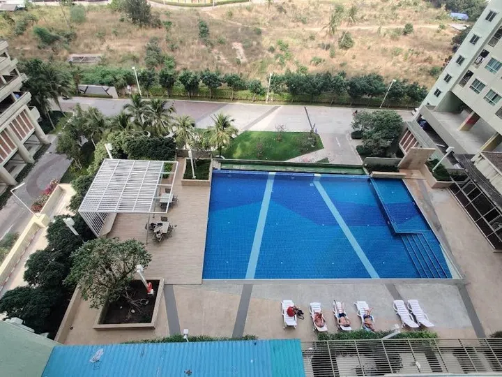 1 Bedroom Condo for sale at Lumpini Ville Naklua-Wongamat