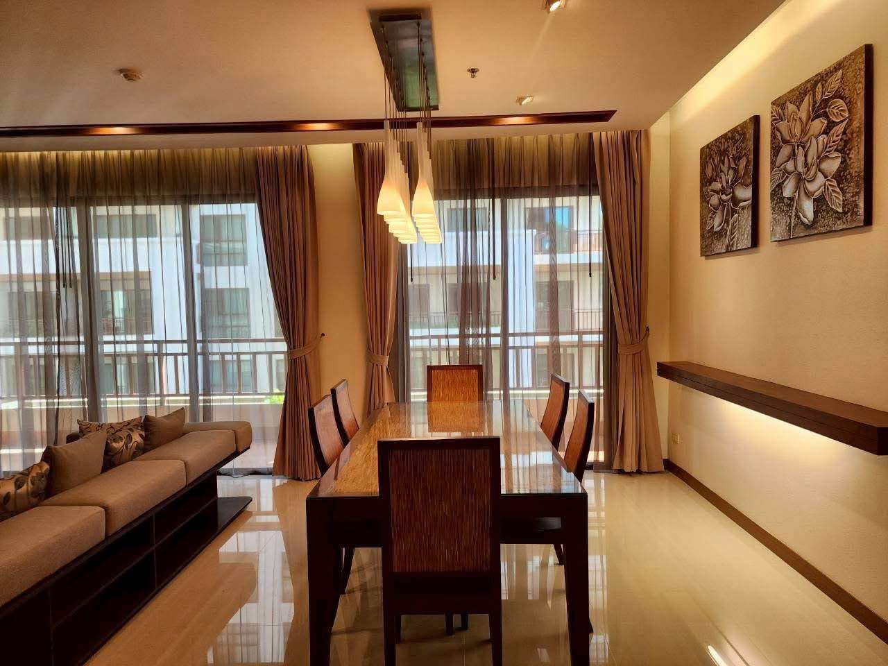 2 Bedroom Condo for rent in South Pattaya