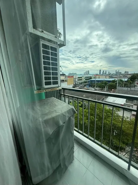 2 Bedroom Condo for rent at Naturaza