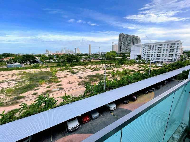 1 Bedroom Condo for sale at Amazon Residence