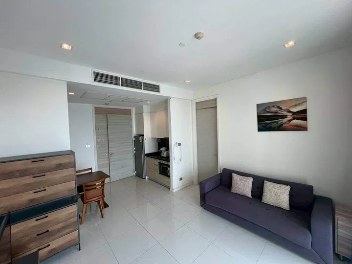 Photo from a listing at Reflection Jomtien