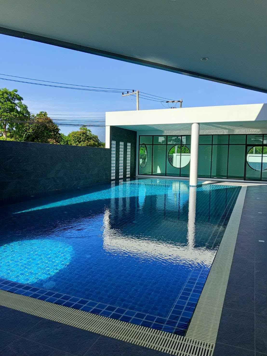 2 Bedroom House for rent at Sansiri Noen Plub Wan