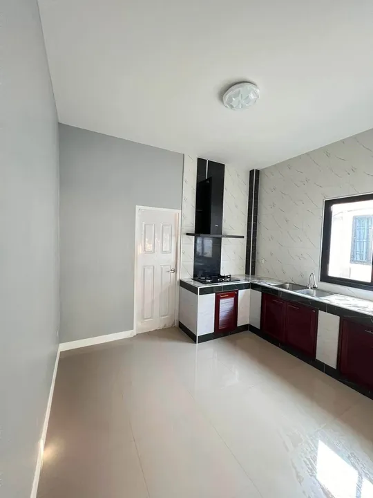 3 Bedroom House for rent in Nong Pla Lai
