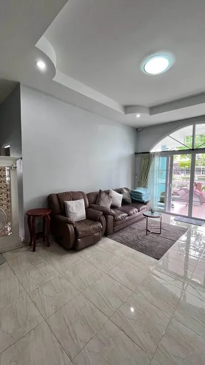 3 Bedroom House for rent in Huai Yai