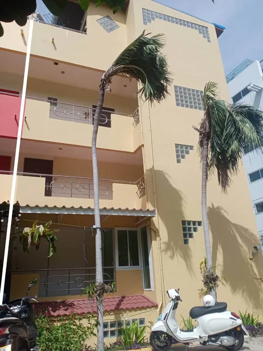 Apartment for sale in Pratumnak