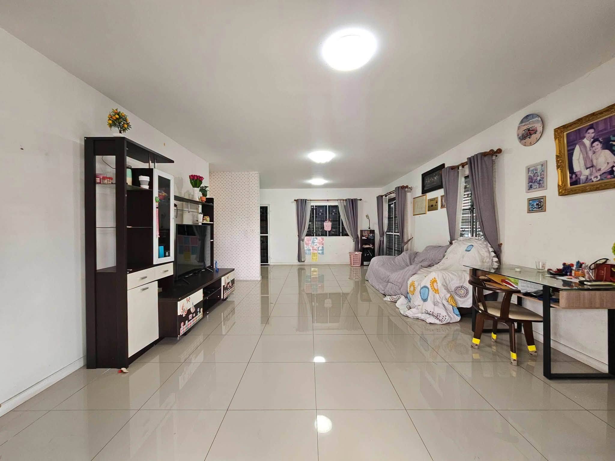 3 Bedroom House for sale at Phrueksa Ville