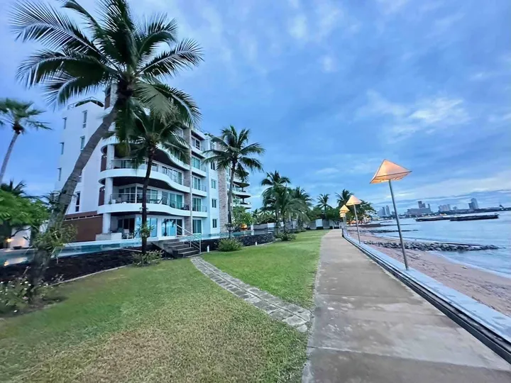 2 Bedroom Condo for sale at Ananya Beachfront