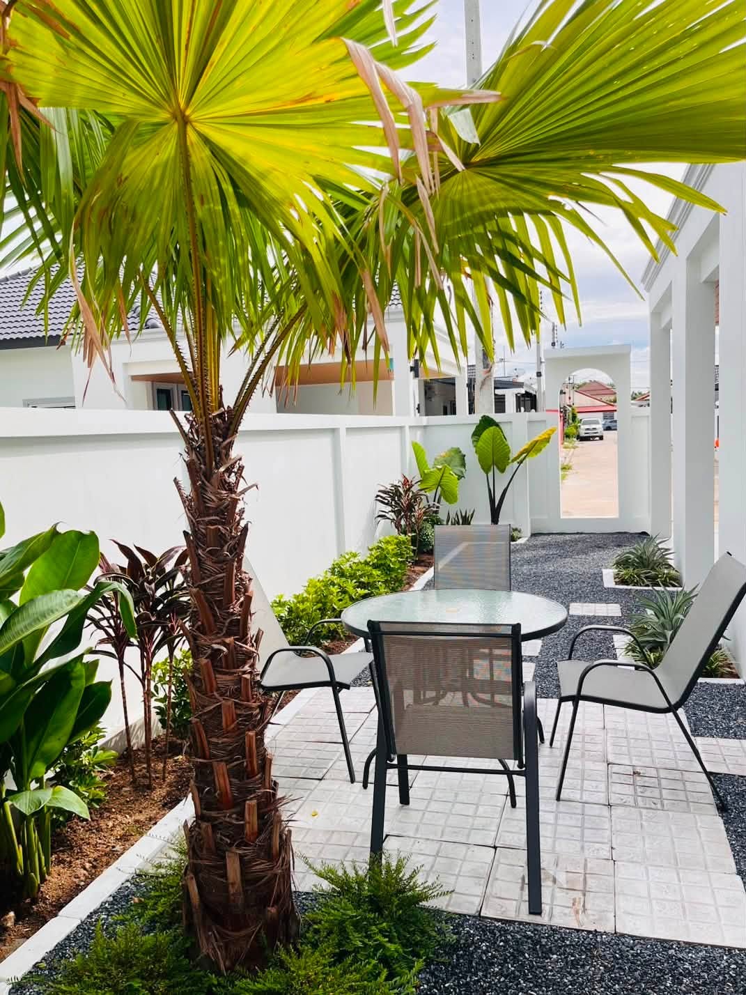 3 Bedroom House for sale at Chok Suk Jai 8