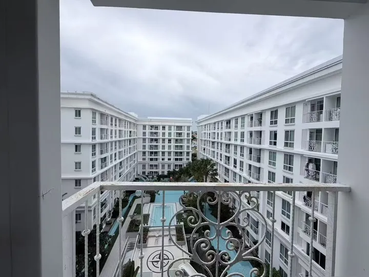 1 Bedroom Condo for sale at The Orient Resort & Spa
