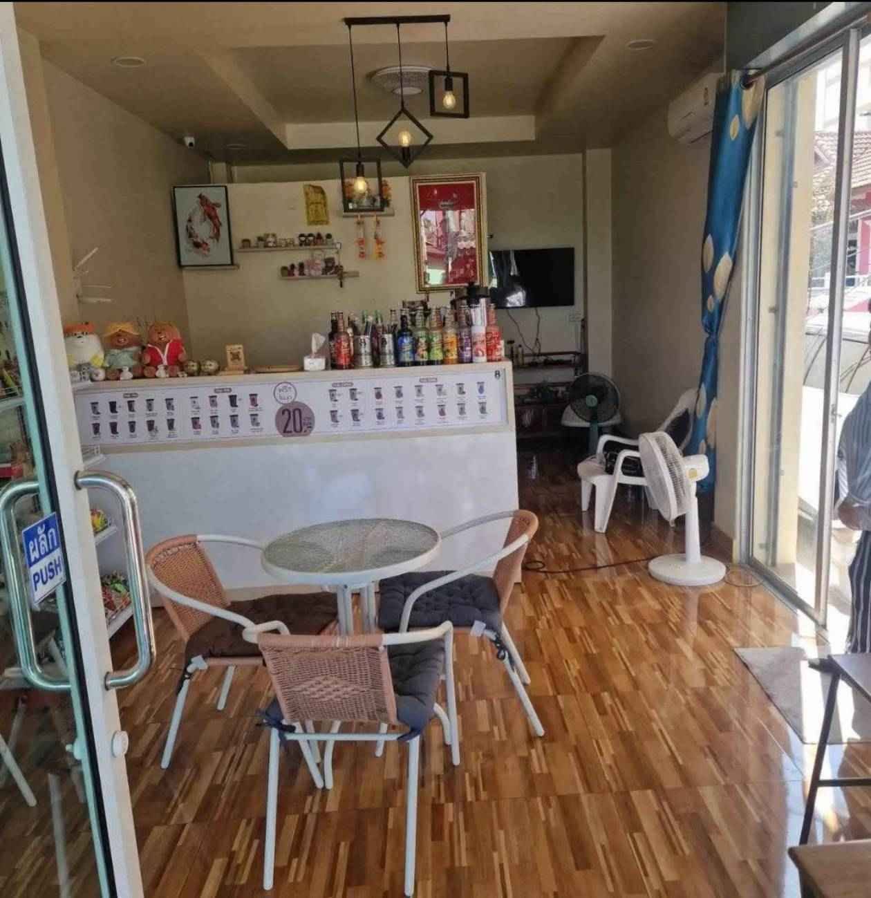 2 Bedroom Townhouse for sale in Noen Plub Wan