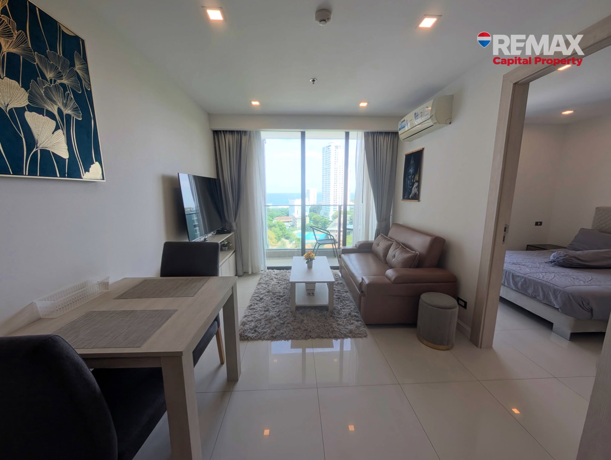 1 Bedroom Condo for rent at The Jewel