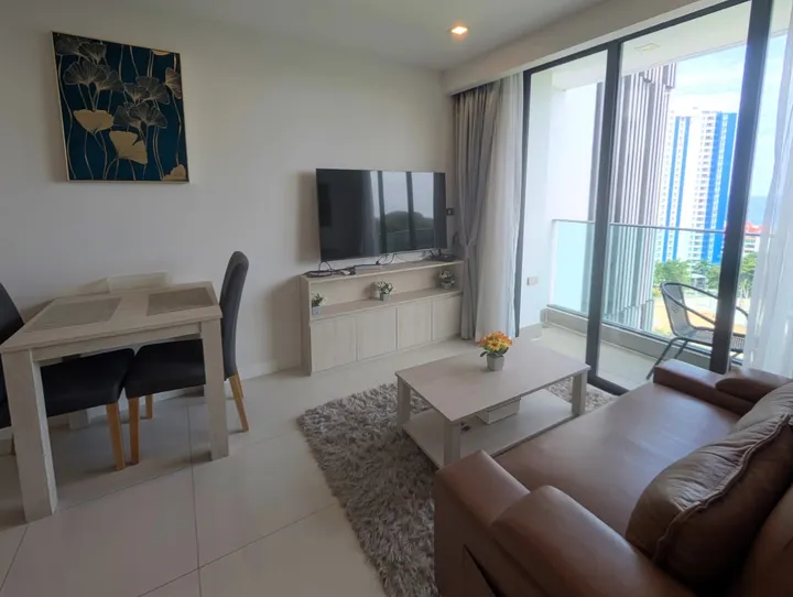 1 Bedroom Condo for rent at The Jewel