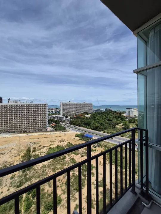 Photo from a listing at The Grand