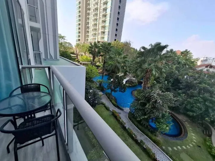 1 Bedroom Condo for rent at Once Pattaya