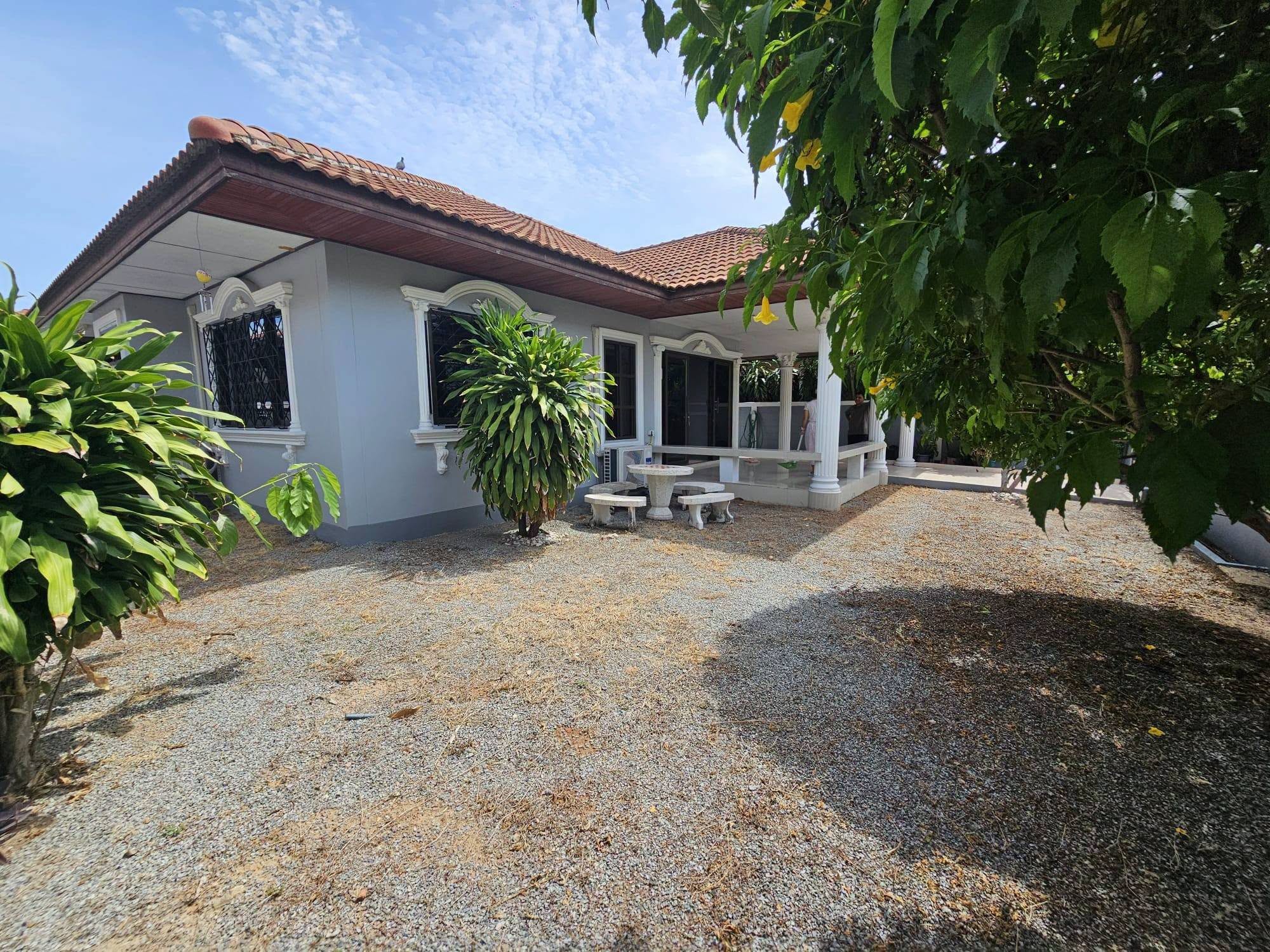 3 Bedroom House for rent in Chaiyapruek