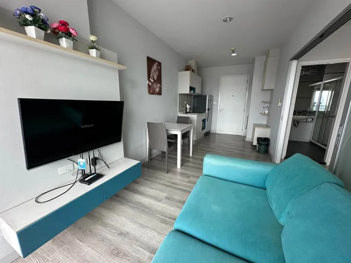 1 Bedroom Condo for rent at Centric Sea