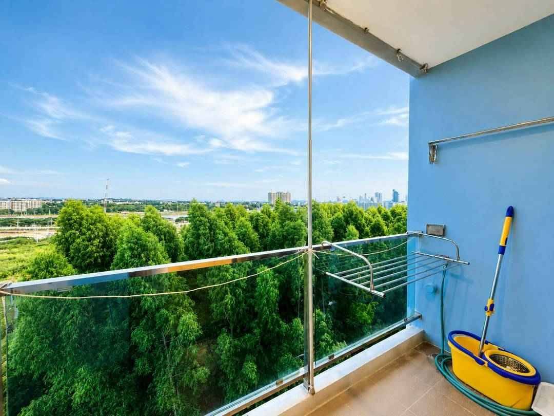 2 Bedroom Apartment for rent at Dusit Grand Park 1