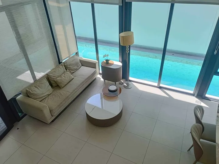 Photo from a listing at Inara Villa