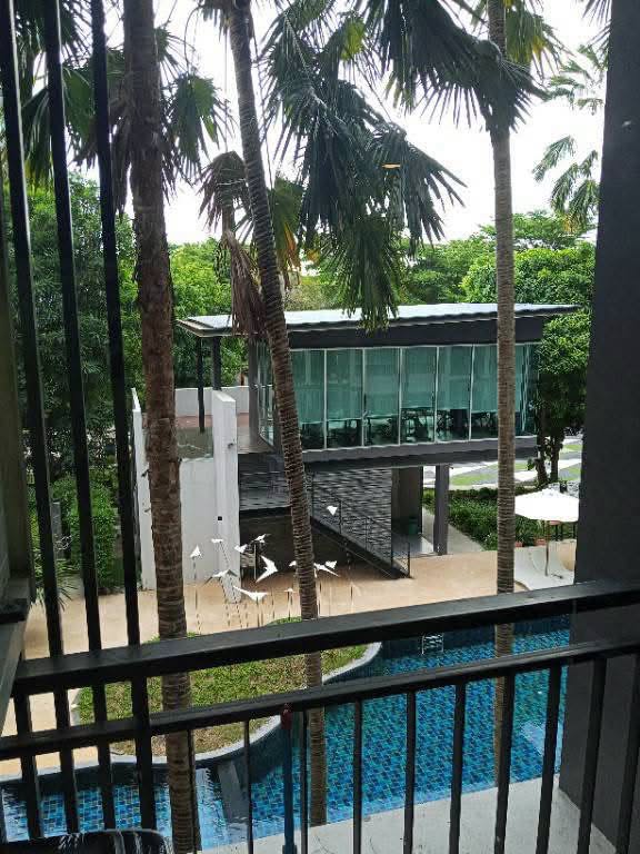 Condo for rent at Natureza