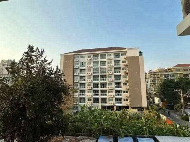 1 Bedroom Condo for sale at Siam Oriental Elegance 1