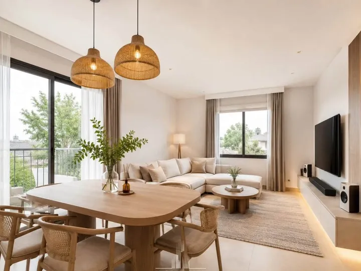4 Bedroom Villa for sale at Sunshine House