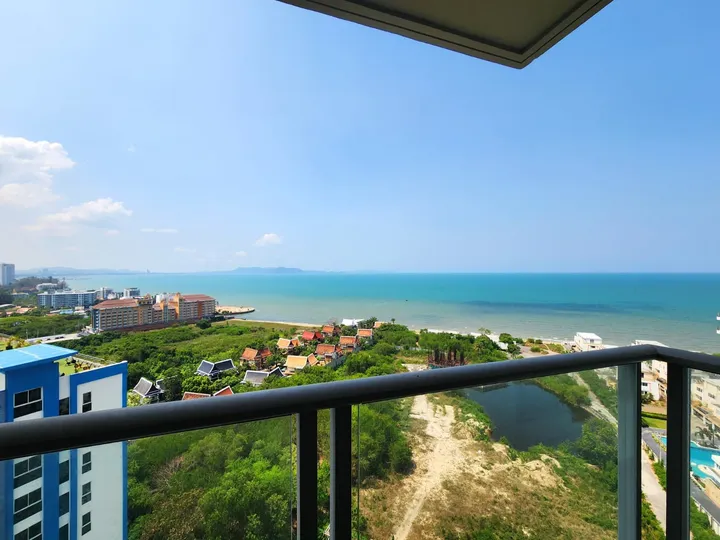 Photo from a listing at Riviera Monaco
