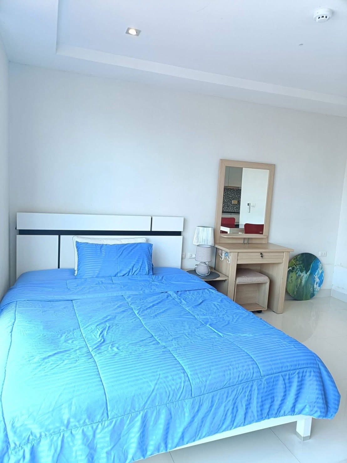 Studio for rent at Novana Residence