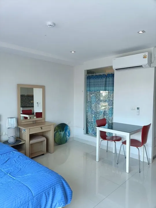 Photo from a listing at Novana Residence