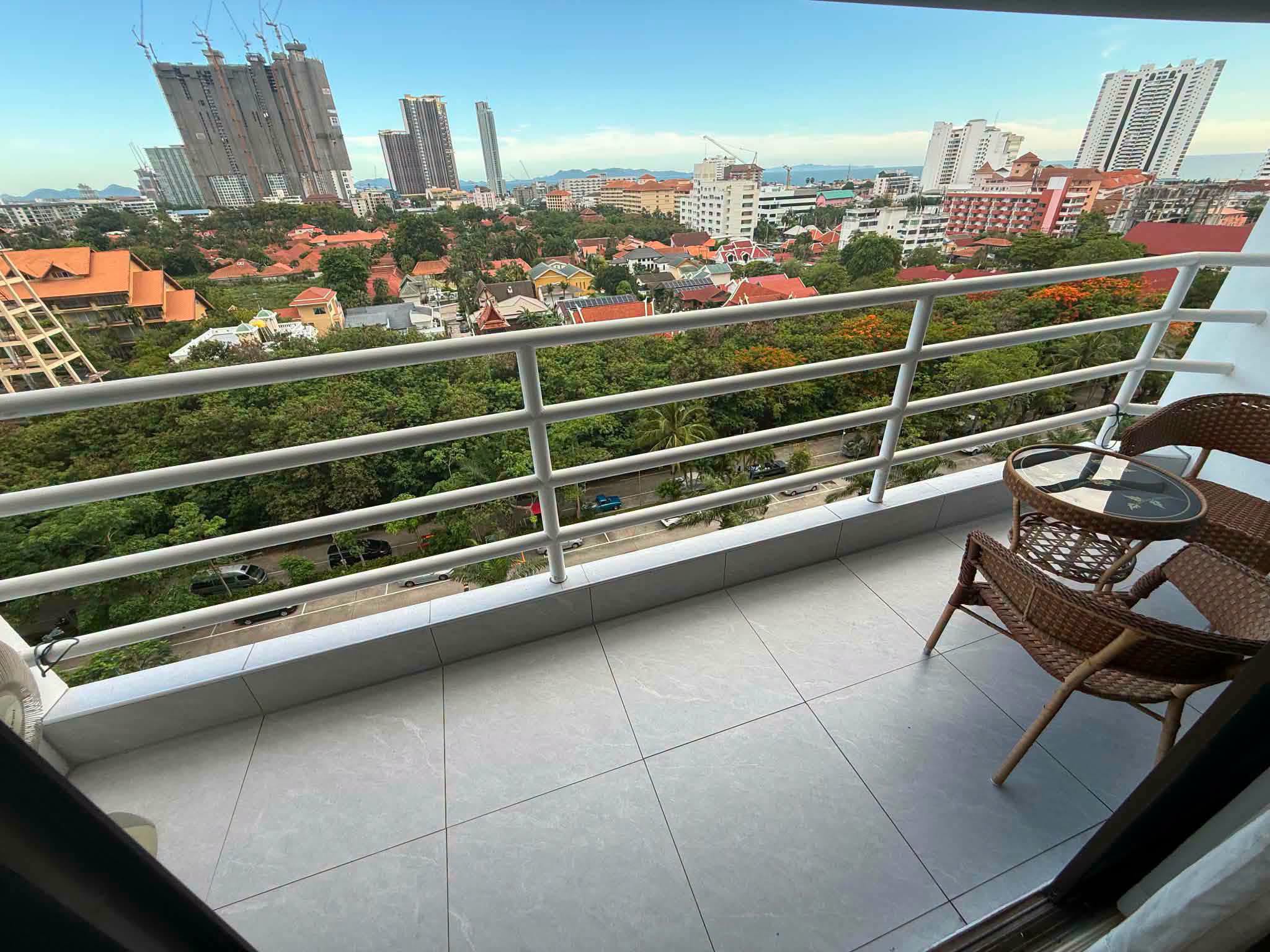 Condo for rent in Jomtien