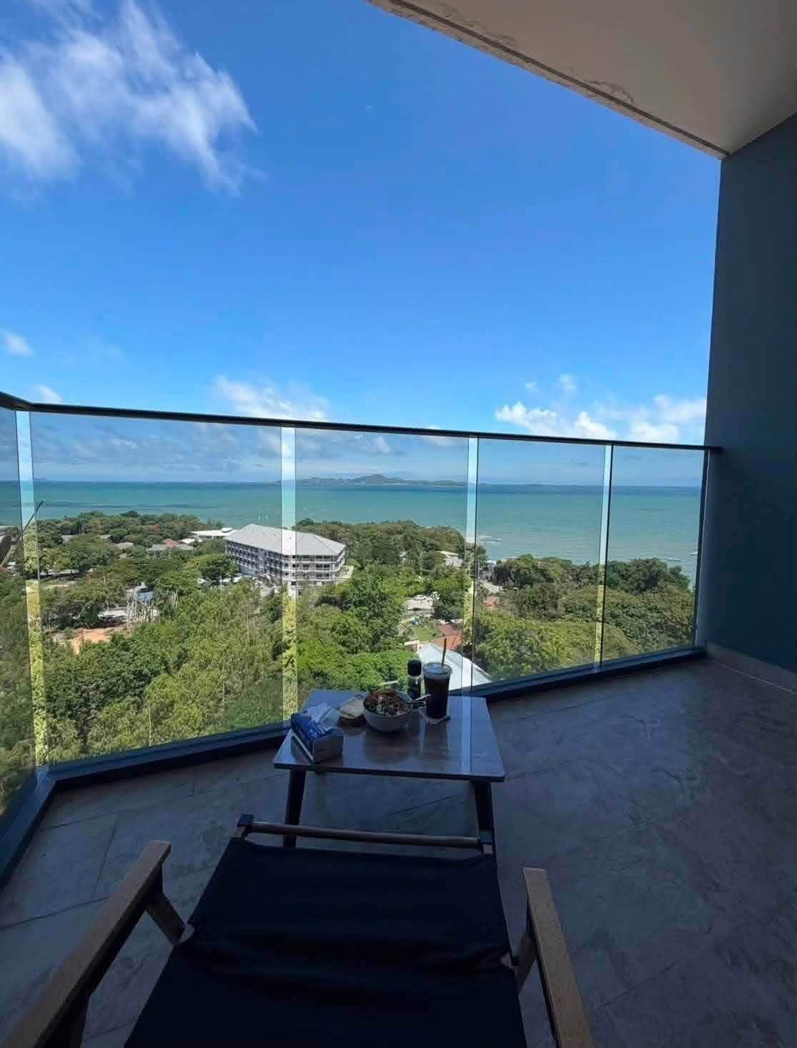 1 Bedroom Condo for rent at Andromeda