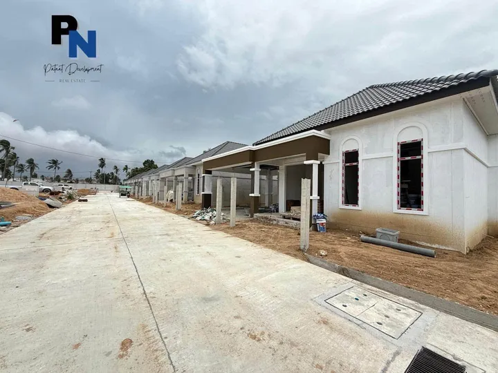 3 Bedroom House for sale in Takhian Tia