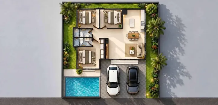 Listing photo