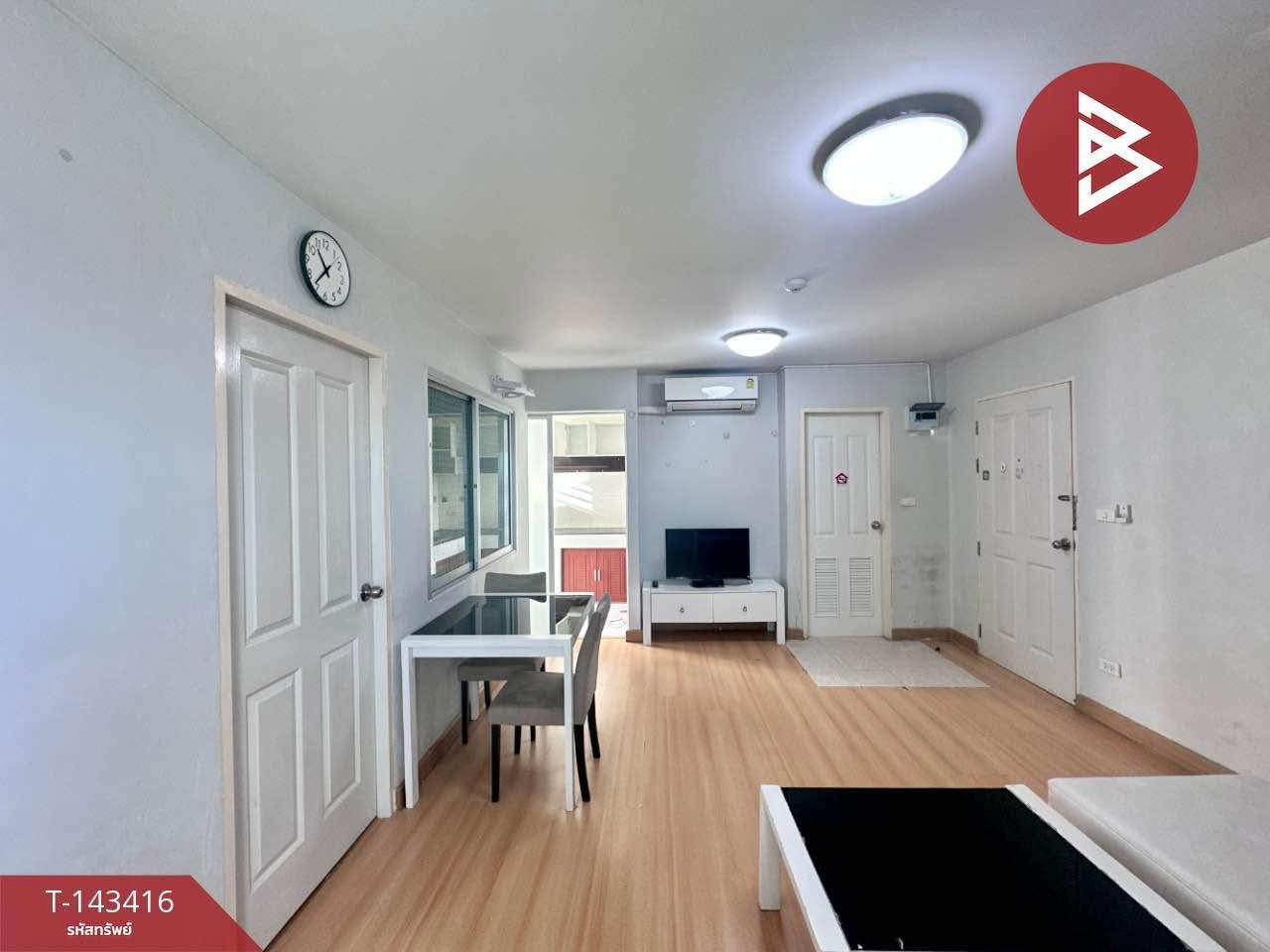 1 Bedroom Condo for sale at The Rise B1