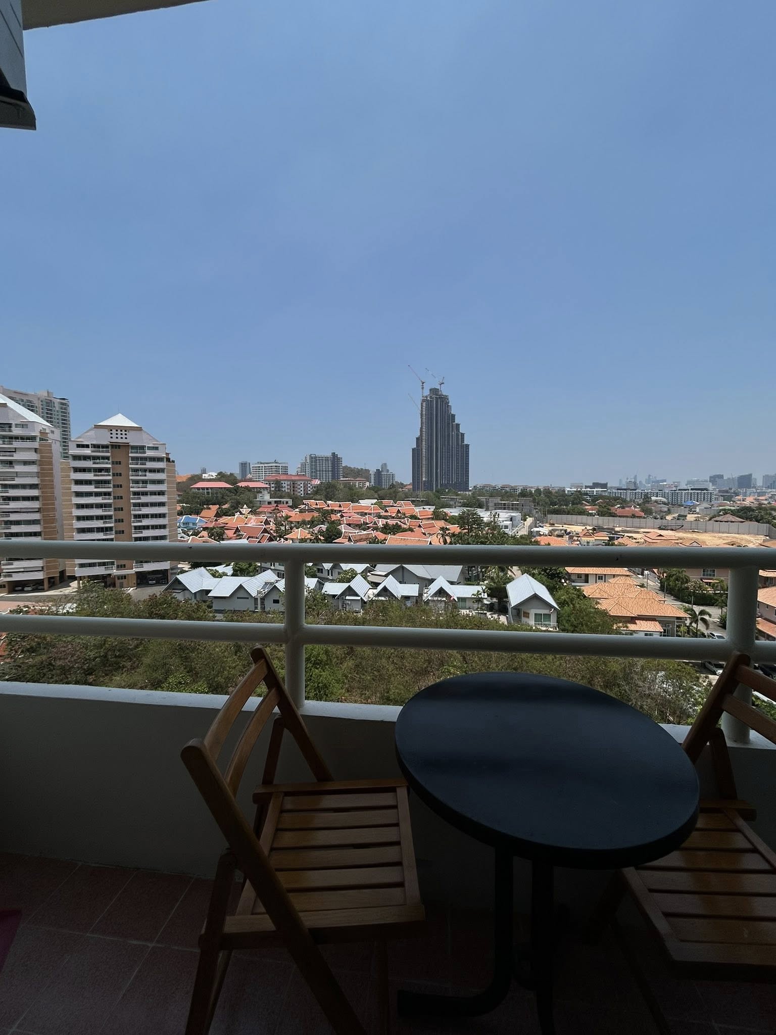 Condo for rent at View Talay 1