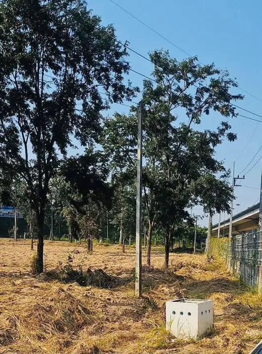 Land for sale in Huai Yai